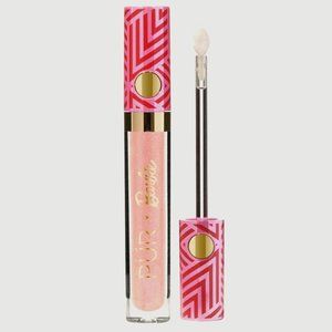 Pür Barbie Shine Lipgloss - NWT